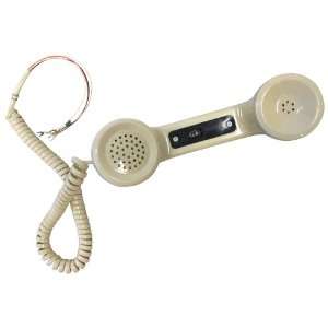   , Provides Improved Telephone Reception For The Hearing Impaired, Ash