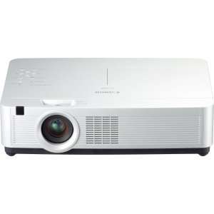  CANON   PROJECTORS LV 7490 MULTIMEDIA PROJECTOR XGA 4000 