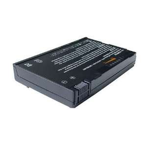   Notebook Battery for COMPAQ Armada 7400 Series [14.4v] Electronics