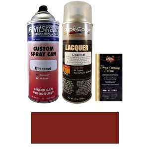   Spray Can Paint Kit for 1998 Ford Expedition (JL/M6771): Automotive