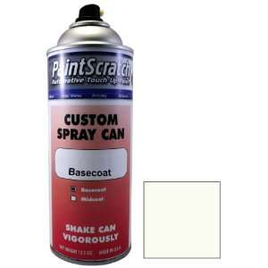   Up Paint for 1998 Honda Passport (color code 752/W101) and Clearcoat
