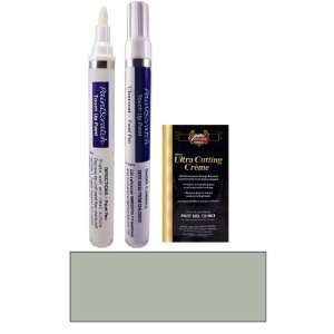   . Light Silver Metallic Paint Pen Kit for 1993 Isuzu Rodeo (753/N105