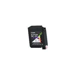  Replaces Canon 0881A003 (BC 02) Compatible Black Ink 