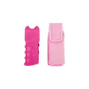  Stun Gun/flashlight with Nylon Sheath Requires 9v Alkaline 