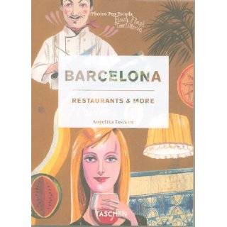 Books Cookbooks, Food & Wine Barcelona