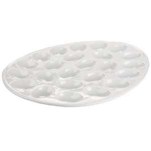  BIA Cordon Bleu Jumbo Egg Plate