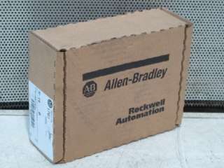 ALLEN BRADLEY 1761 NET ENI MICROLLOGIX ETHERNET INTERFACE MOD NEW 