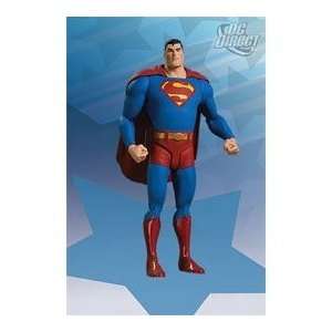  All Star Series 1: Superman Action Figure: Toys & Games