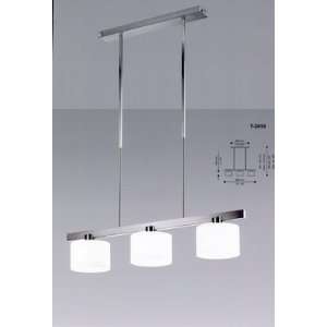   : Paris T 2418 / T 2419 Pendant Fixture By Estiluz: Home Improvement