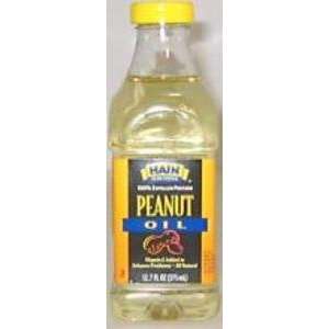  Peanut Oil LIQ (12.7z )