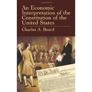   Constitution of the United States [Paperback] Charles A. Beard Books