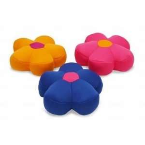  Nobel Peace Flowers Plush Toy (Colors Vary): Pet Supplies