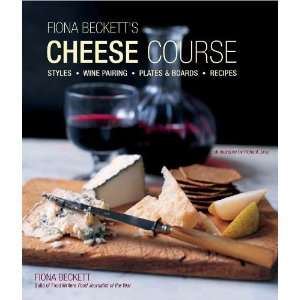   Pairing, Plates & Boards, Recipes [Hardcover] Fiona Beckett Books