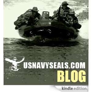  U.S. Navy SEALs Blog: Kindle Store: USNavySEALs