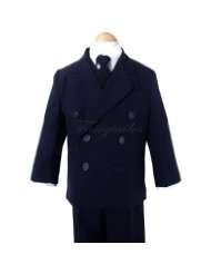 Boys Suits & Sport Coats Blue