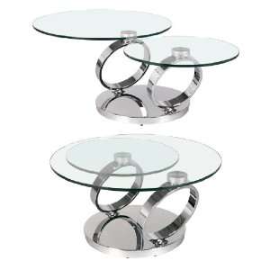  LY 8157 Modern Coffee Table