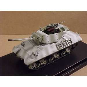   WWII M10 Tank Destroyer, Belgium, January 1945 HG3406: Toys & Games