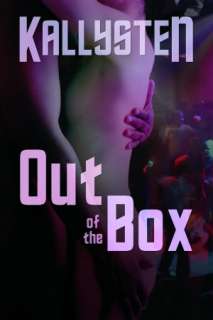 BARNES & NOBLE  Out of the Box (complete series) by Kallysten  NOOK 