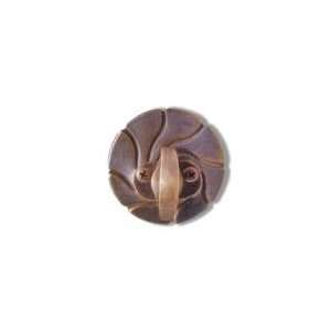  Emtek Deadbolts 8570 Single Sided Deadbolt Art Nouveau 