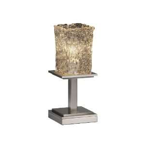  Justice Design Group GLA 8698 DBRZ Dark Bronze Veneto Luce 