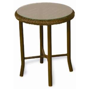  Lloyd Flanders 86120 Weekend Retreat End Table Furniture 