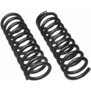  Moog 8732 Constant Rate Coil Spring: Automotive