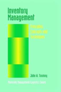 BARNES & NOBLE  Essentials of Inventory Management by Max Muller 
