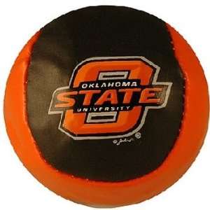  Oklahoma State University Ball Hacky Sack Os 24 Di Case 