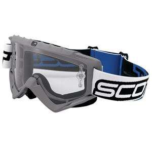  Scott 89 xi Goggles     /Grey Automotive