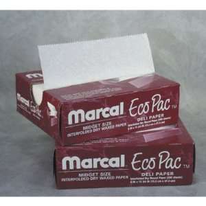  marcal paper mills (deli) Marcal 5291 Deliwrap Interfld 