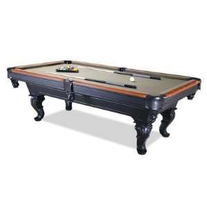  Knight 8 Pool Table