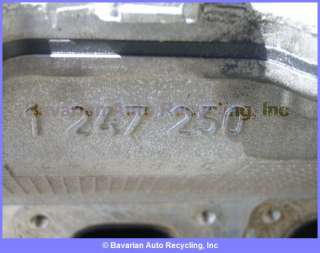 Used BMW Engine M42 E36 318 318i 318is 318ic 1993 1996  