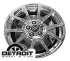 CADILLAC CTS,STS 2009 2012 PVD Black Chrome Wheels Rims Factory 4648 