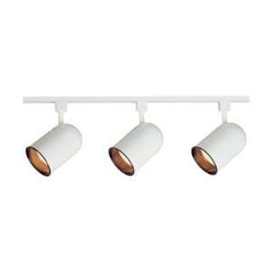  Maxim Lighting 92310 Kits 3 Light Rail Light