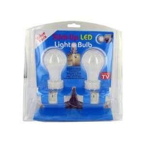  Stick up LED light bulb value pack: Home & Kitchen