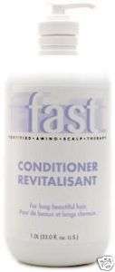 NISIM FAST Conditioner For FASTER HAIR GROWTH (1L)  