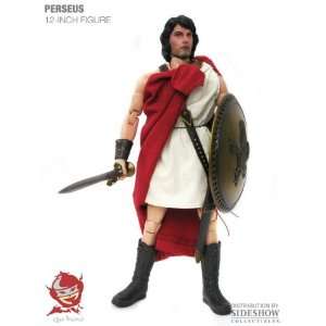  *Pre Order* Wrath Of The Titans Perseus Limited Edition 1 
