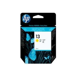  HP OfficeJet 9110 Yellow Ink Cartridge (OEM): Electronics