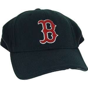  Boston Red Sox 2008 Game Used Batting Practice Cap: Sports 