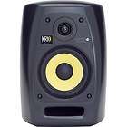 krk vxt 6 active high powered 6 studio monitor used $ 365 00 time left 