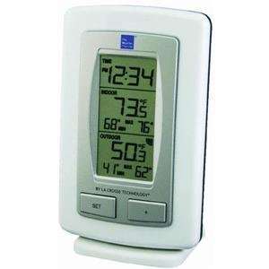  The Weather Channel WS 9245TWC IT Wireless Temperature 