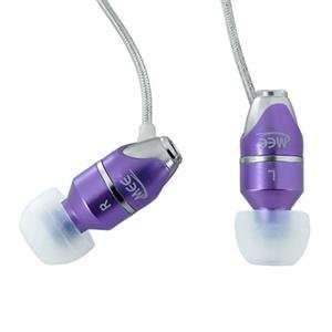  MEElectronics, M31 In Ear Headphone (lavender (Catalog 