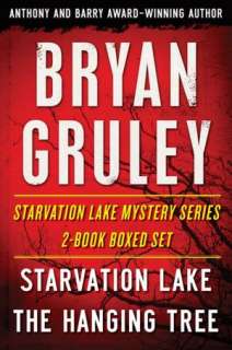   Bryan Gruleys Starvation Lake Mystery Series 2 Book 