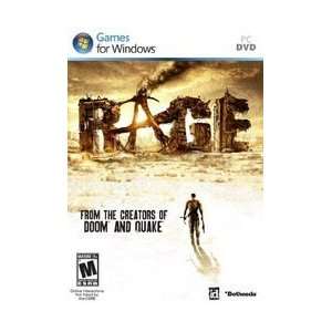  Taketwo Interactive Rage Anarchy Edition [for Pc] [windows 