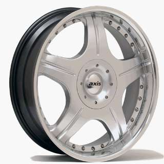  AXIS ORDEN 20 Inch Wheel Automotive