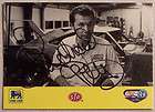 RICHARD PETTY LIMITED EDITION COLLECTOR CAR Autographed SIGNED COA 2 