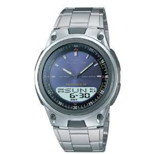   Watch with World Time, Alarm, Timer and More SI1763: Everything Else