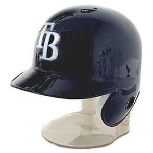  Tampa Bay Rays MLB Mini Batting Helmet: Sports & Outdoors
