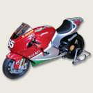   bike in 2006 the desmosedici gp6 was an evolution of the machine