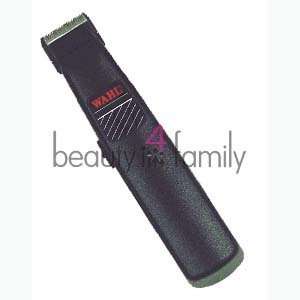    Wahl Personal Hair Trimmer #9985 600: Health & Personal Care